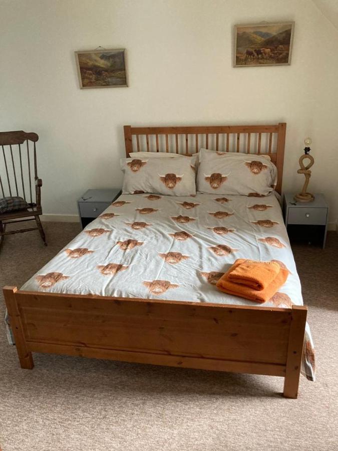 Tartan Room Laurencekirk Dış mekan fotoğraf