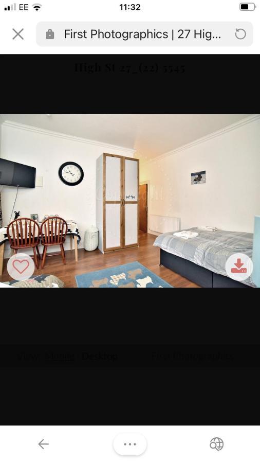 Tartan Room Laurencekirk Dış mekan fotoğraf